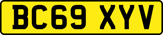BC69XYV
