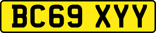 BC69XYY