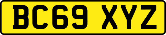 BC69XYZ