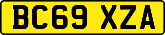 BC69XZA