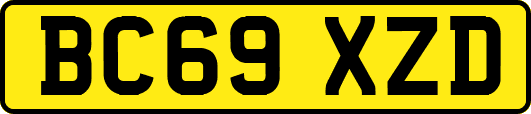 BC69XZD