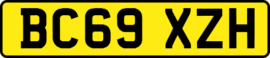 BC69XZH