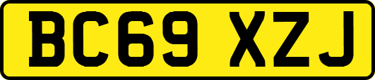 BC69XZJ