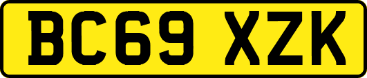 BC69XZK