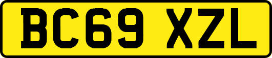 BC69XZL