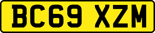 BC69XZM