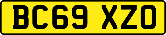 BC69XZO