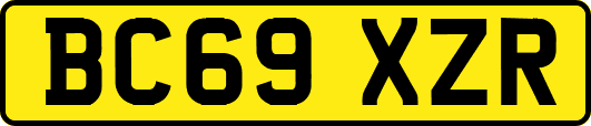 BC69XZR