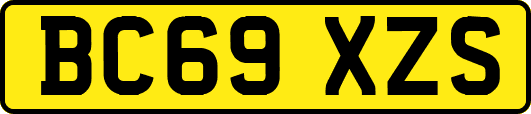 BC69XZS