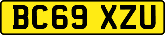 BC69XZU