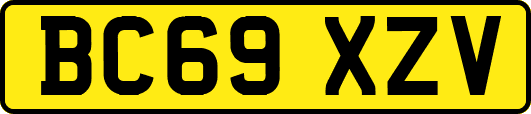 BC69XZV