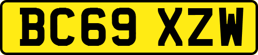 BC69XZW