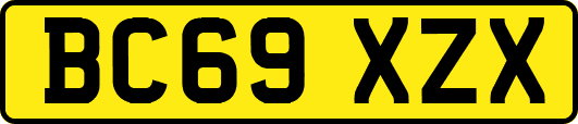 BC69XZX