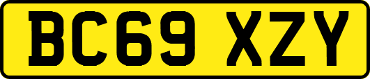 BC69XZY