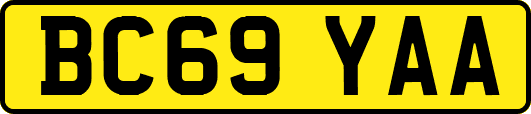 BC69YAA