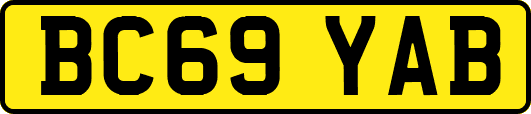 BC69YAB