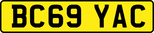 BC69YAC