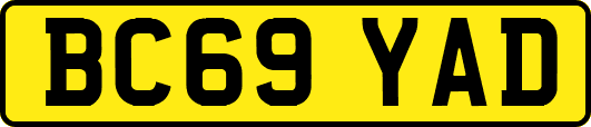 BC69YAD