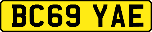 BC69YAE