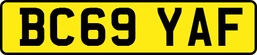 BC69YAF