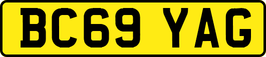 BC69YAG