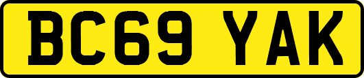 BC69YAK