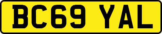 BC69YAL