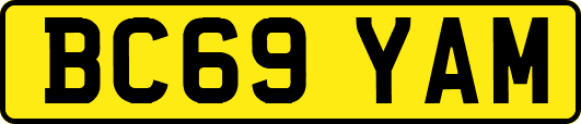BC69YAM