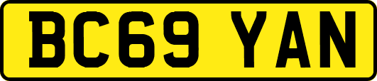 BC69YAN