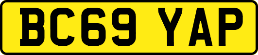 BC69YAP