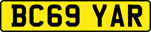 BC69YAR