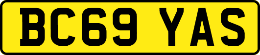 BC69YAS