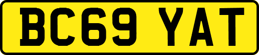 BC69YAT