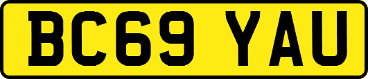 BC69YAU