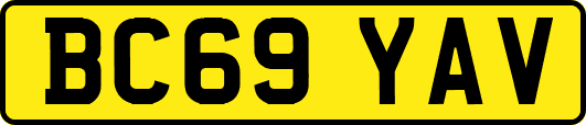 BC69YAV