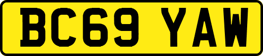 BC69YAW