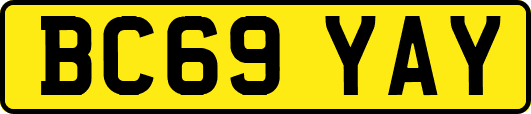 BC69YAY