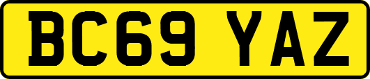 BC69YAZ