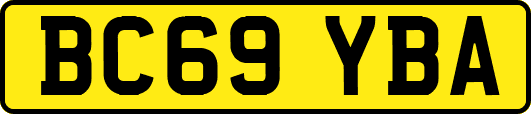 BC69YBA