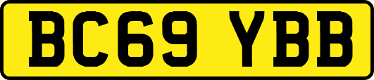 BC69YBB