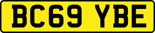 BC69YBE