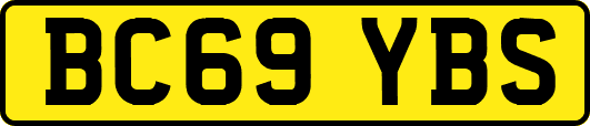 BC69YBS