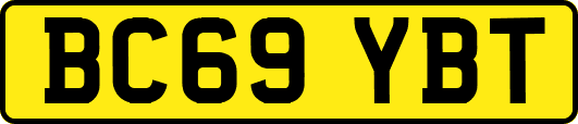 BC69YBT