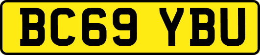BC69YBU