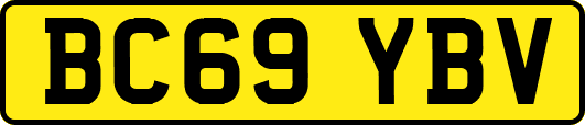 BC69YBV