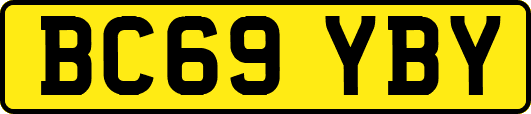 BC69YBY