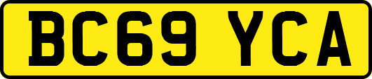BC69YCA