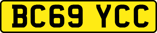 BC69YCC