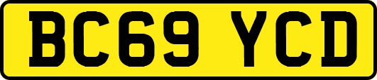 BC69YCD