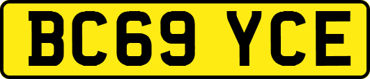 BC69YCE
